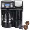 FlexBrew Trio Coffee Maker, 56 fl oz Resevoir, 49902