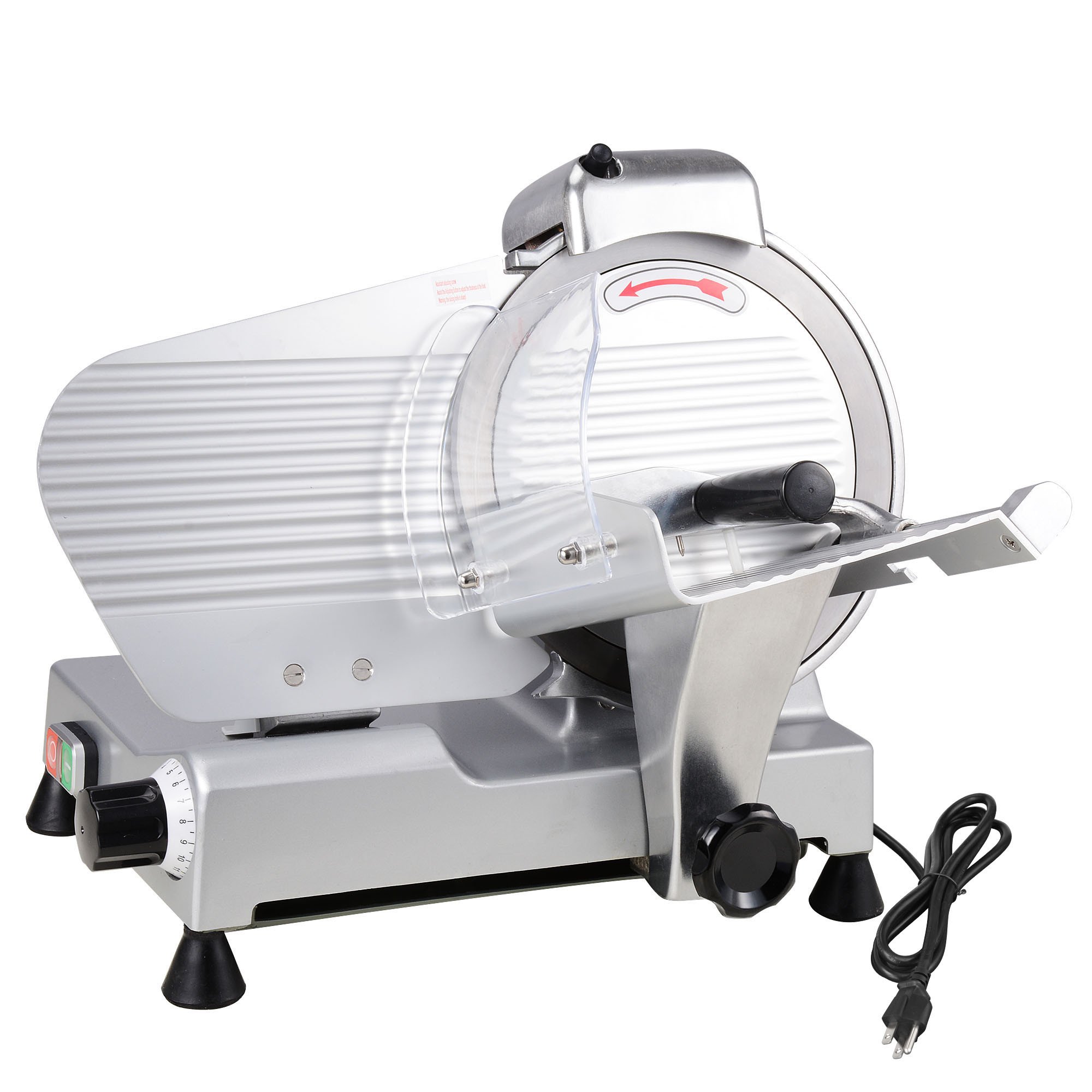 10 Inch Meat Slicer 10 Inch Meat Slicer