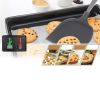 Cooking Accessories Cookie Sheets Non-stick Baking Sheet Set