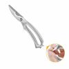 Knives Kitchen Shears Stainless Steel Poultry Fish Chicken Bone Scissors Kitchen Gadgets Chef Japanese Knife Cooking Stainless Steel Poultry Chicken B