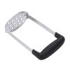 Potato masher manual stainless steel masher masher kitchen gadget