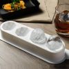 Round Spherical Creative Ice Grid Whiskey Ice Ball Mold Home Freezing Large Ice Cube Mold Ice Box