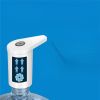 Electric Intelligent Bottled Water Drinking Machine Water Dispenser