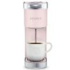 K-Mini Plus Single Serve K-Cup Pod Coffee Maker, Pink