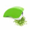 Vegetable Slicer Chopper Herb Mincer Cutter Shredder Kitchen Gadget Tool