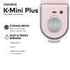 K-Mini Plus Single Serve K-Cup Pod Coffee Maker, Pink