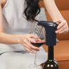 1pc Smart Wine Machine; Mini Multi-Functional Decanter; Water Dispenser; Food Grade Automatic Wine Filter