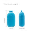 Popsicle Mold, Silicone Face Dressing Ice Lattice Mold, Face Dressing Ice Making Mold, Facial Care Massage And Edema Removing Ice Roller